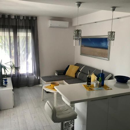 Casa Rosa Apartment Costa Teguise Ngoại thất bức ảnh