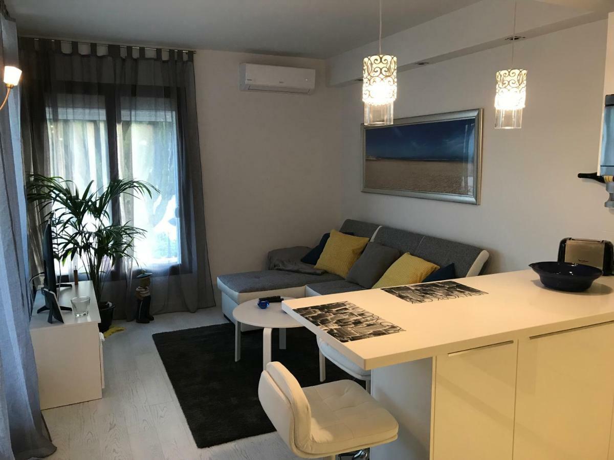 Casa Rosa Apartment Costa Teguise Ngoại thất bức ảnh
